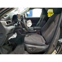 2023 TOYOTA HIGHLANDER 5TDKDRAH6PS518997 95985215