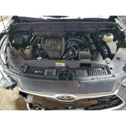 2023 TOYOTA HIGHLANDER 5TDKDRAH6PS518997 95985215