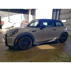 2022 MINI COOPER WMW53DH03N2S42170 96211035