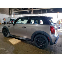 2022 MINI COOPER WMW53DH03N2S42170 96211035