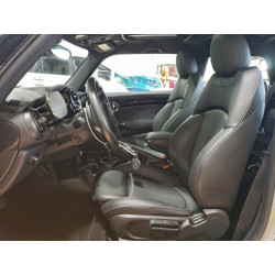 2022 MINI COOPER WMW53DH03N2S42170 96211035