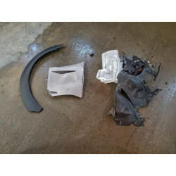 2022 MINI COOPER WMW53DH03N2S42170 96211035