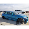 2019 BMW M2