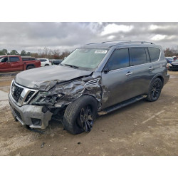 2020 NISSAN ARMADA JN8AY2NC2L9617867 96848875