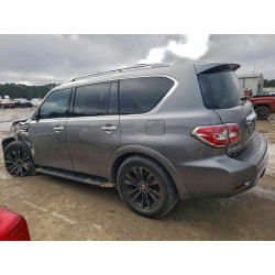 2020 NISSAN ARMADA JN8AY2NC2L9617867 96848875