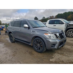 2020 NISSAN ARMADA JN8AY2NC2L9617867 96848875
