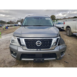 2020 NISSAN ARMADA JN8AY2NC2L9617867 96848875