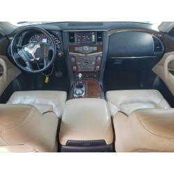 2020 NISSAN ARMADA JN8AY2NC2L9617867 96848875