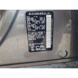 2020 NISSAN ARMADA JN8AY2NC2L9617867 96848875