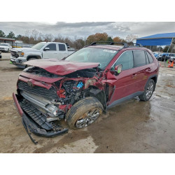 2021 TOYOTA RAV4 2T3C1RFV0MW138768 97408775