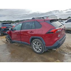 2021 TOYOTA RAV4 2T3C1RFV0MW138768 97408775