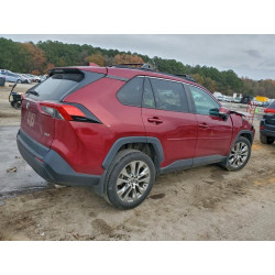 2021 TOYOTA RAV4 2T3C1RFV0MW138768 97408775