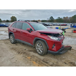 2021 TOYOTA RAV4 2T3C1RFV0MW138768 97408775