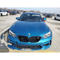 2019 BMW M2