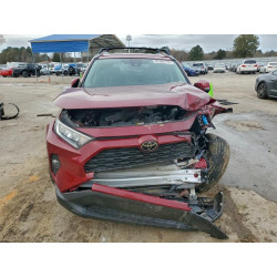 2021 TOYOTA RAV4 2T3C1RFV0MW138768 97408775