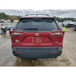 2021 TOYOTA RAV4 2T3C1RFV0MW138768 97408775
