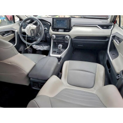 2021 TOYOTA RAV4 2T3C1RFV0MW138768 97408775