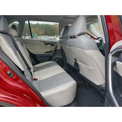 2021 TOYOTA RAV4 2T3C1RFV0MW138768 97408775