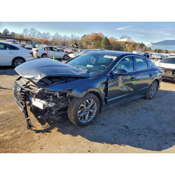 2022 HYUNDAI SONATA KMHL64JA1NA212719 97481505