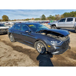 2022 HYUNDAI SONATA KMHL64JA1NA212719 97481505