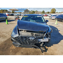 2022 HYUNDAI SONATA KMHL64JA1NA212719 97481505