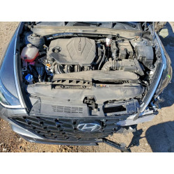 2022 HYUNDAI SONATA KMHL64JA1NA212719 97481505