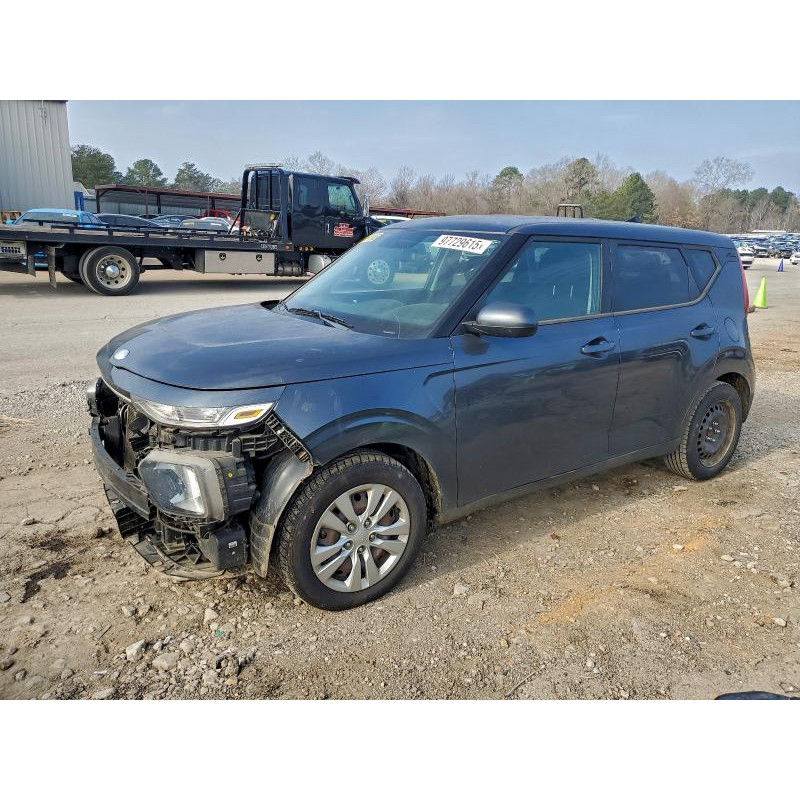2020 KIA SOUL KNDJ23AUXL7021726 97729615