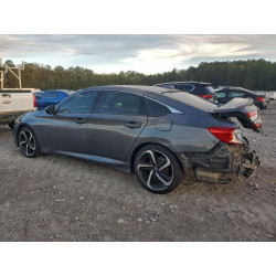 2020 HONDA ACCORD 1HGCV2E35LA022248 98181005