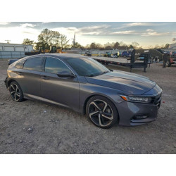 2020 HONDA ACCORD 1HGCV2E35LA022248 98181005