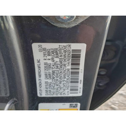 2020 HONDA ACCORD 1HGCV2E35LA022248 98181005