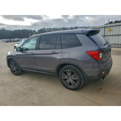 2021 HONDA PASSPORT 5FNYF7H57MB005861 98201755