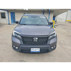 2021 HONDA PASSPORT 5FNYF7H57MB005861 98201755