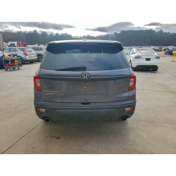 2021 HONDA PASSPORT 5FNYF7H57MB005861 98201755