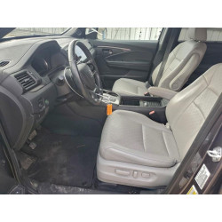 2021 HONDA PASSPORT 5FNYF7H57MB005861 98201755