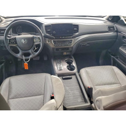 2021 HONDA PASSPORT 5FNYF7H57MB005861 98201755