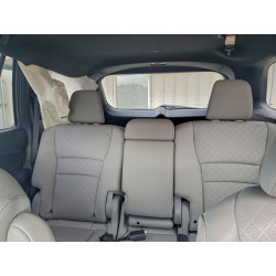 2021 HONDA PASSPORT 5FNYF7H57MB005861 98201755