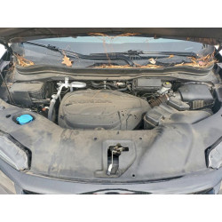 2021 HONDA PASSPORT 5FNYF7H57MB005861 98201755