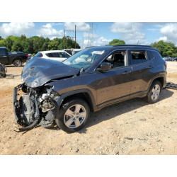2022 JEEP COMPASS 3C4NJDBB3NT119938 64960325