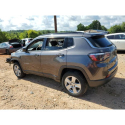 2022 JEEP COMPASS 3C4NJDBB3NT119938 64960325