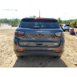 2022 JEEP COMPASS 3C4NJDBB3NT119938 64960325