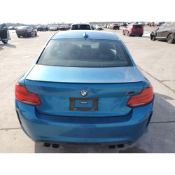 2019 BMW M2