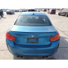 2019 BMW M2