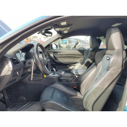 2019 BMW M2
