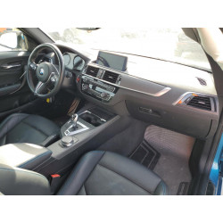 2019 BMW M2