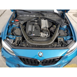 2019 BMW M2