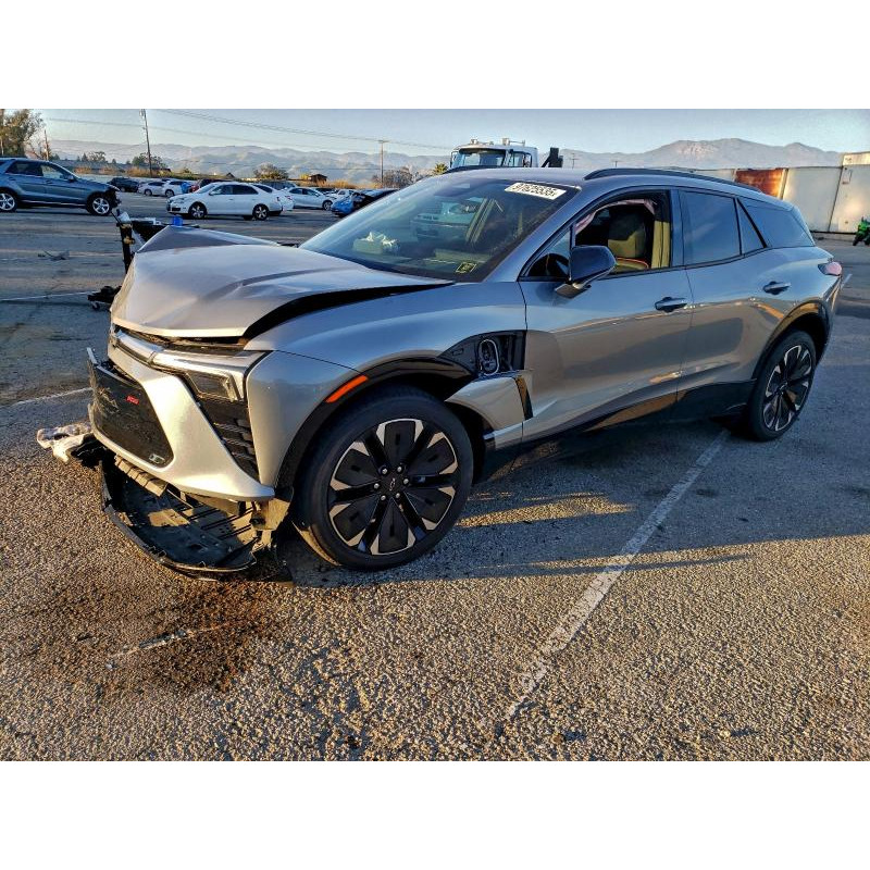 2024 CHEVROLET BLAZER 3GNKDHRK9RS250382 97625535