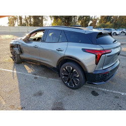 2024 CHEVROLET BLAZER 3GNKDHRK9RS250382 97625535