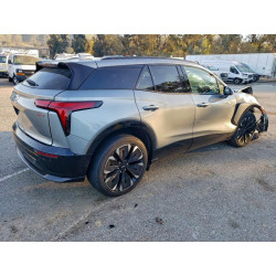 2024 CHEVROLET BLAZER 3GNKDHRK9RS250382 97625535