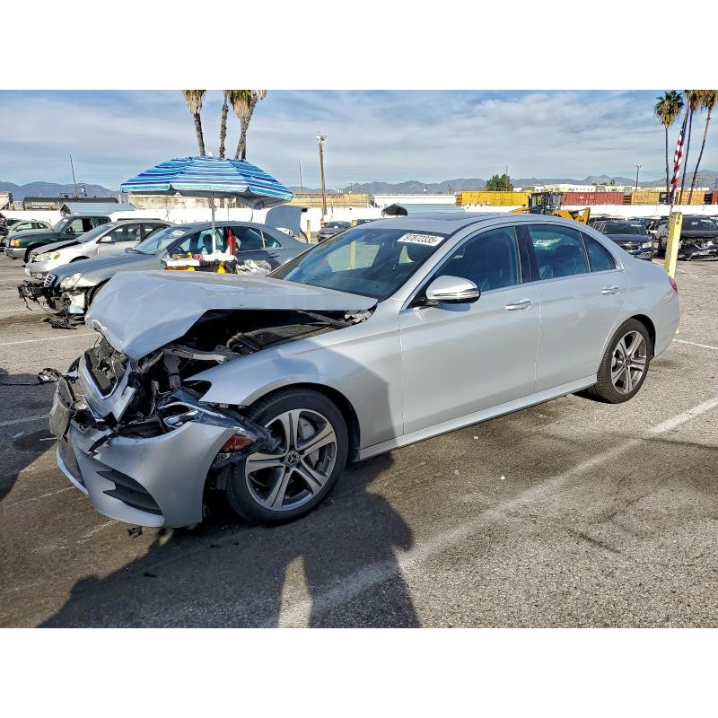 2020 MERCEDES-BENZ E-CLASS WDDZF8DB2LA755123 97872335