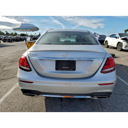 2020 MERCEDES-BENZ E-CLASS WDDZF8DB2LA755123 97872335